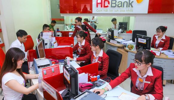 Công ty chứng  khoán nào sẽ lọt vào “tầm ngắm” của HDBank?