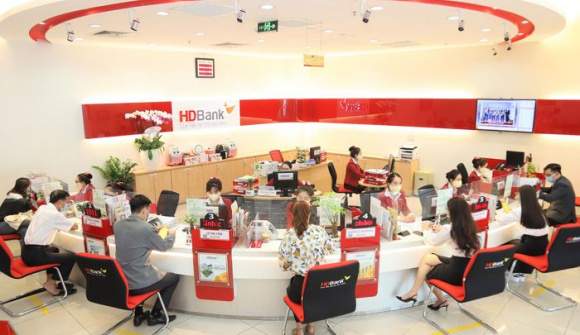 Ngân hàng nào sẽ về “chung nhà” với HDBank?
