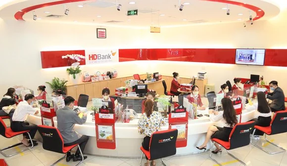 HDBank muốn mua lại một công ty chứng khoán vốn điều lệ hơn 1.000 tỷ đồng