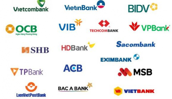 Ngân hàng nào “dẫn đầu” về tỷ lệ nợ xấu 3 tháng đầu năm?