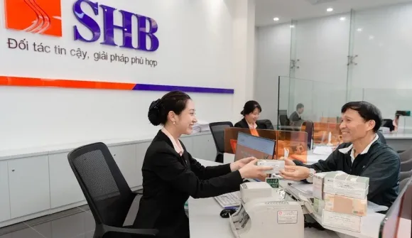 SHB nâng lãi suất một số lô trái phiếu lên mức 15,5%, thuộc top cao nhất thị trường