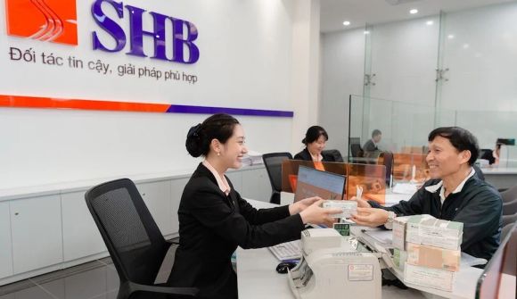 SHB nâng lãi suất một số lô trái phiếu lên mức 15,5%, thuộc top cao nhất thị trường