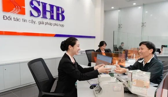 SHB nâng lãi suất một số lô trái phiếu lên mức 15,5%, thuộc top cao nhất thị trường