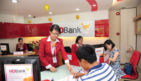 HDBank trình cổ đông kế hoạch nhận chuyển giao bắt buộc một ngân hàng yếu kém