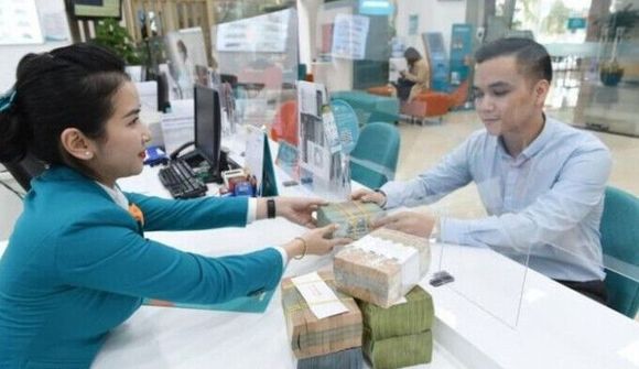 Doanh nghiệp “gặp khó” về vốn được lùi thời gian trả nợ 12 tháng