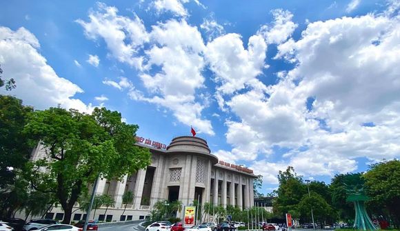 Ngân hàng Nhà nước tiếp tục hạ lãi suất điều hành