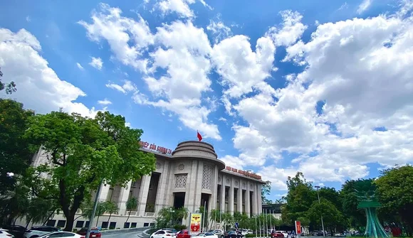 Ngân hàng Nhà nước tiếp tục hạ lãi suất điều hành