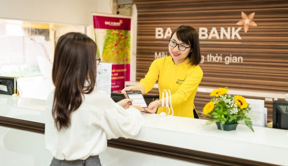 Bac A Bank “ế” 99% lô trái phiếu chào bán không tài sản đảm bảo với lãi suất gần 11%