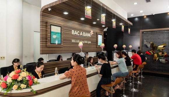 Cổ đông “chê” 102 triệu cổ phiếu ưu đãi của Ngân hàng Bắc Á