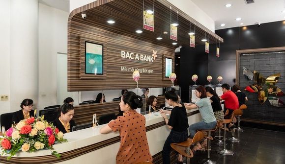 Cổ đông “chê” 102 triệu cổ phiếu ưu đãi của Ngân hàng Bắc Á