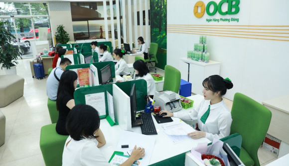 Lộ chuyện OCB bơm vốn cho công ty bất động sản sân sau và người quen của Chủ tịch Trịnh Văn Tuấn