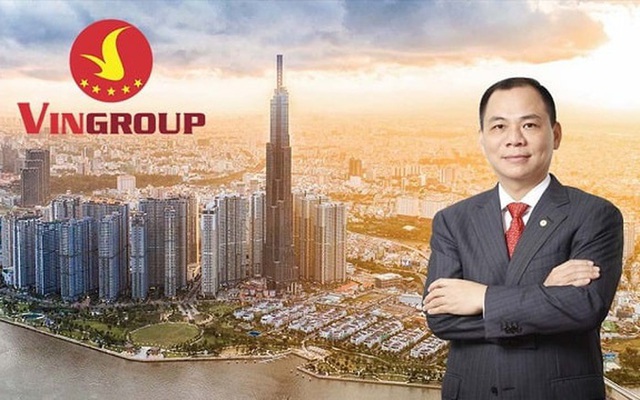 Vingroup nộp hồ sơ chào bán 325 triệu USD trái phiếu quốc tế kèm quyền chọn nhận cổ phiếu Vinpearl