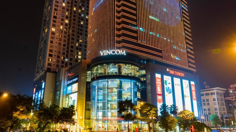 Vincom Retail chuẩn bị ghi nhận lãi đột biến quý IV/2025, mở ra triển vọng tăng tốc trong năm 2026