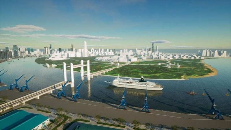 TP.HCM chỉ đạo đẩy nhanh tiến độ 3 dự án cầu trọng điểm