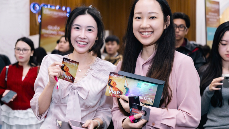 Fan đổ về Ocean City check in G-Dragon 25 World Tour [Übermensch] in Hanoi, háo hức chờ concert lịch sử