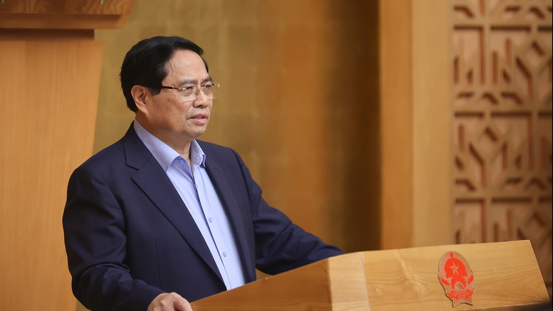 Thủ tướng yêu cầu kiểm soát chặt tín dụng vào bất động sản