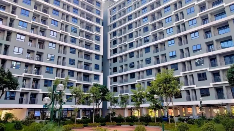 Giá nhà tăng gần gấp đôi sau 6 năm: Chính sách mới về nhà ở giá rẻ sẽ hạ nhiệt cho thị trường?