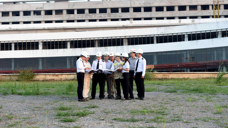 Quy hoạch “treo”: Điểm nghẽn phát triển và nỗi khổ dai dẳng của người dân