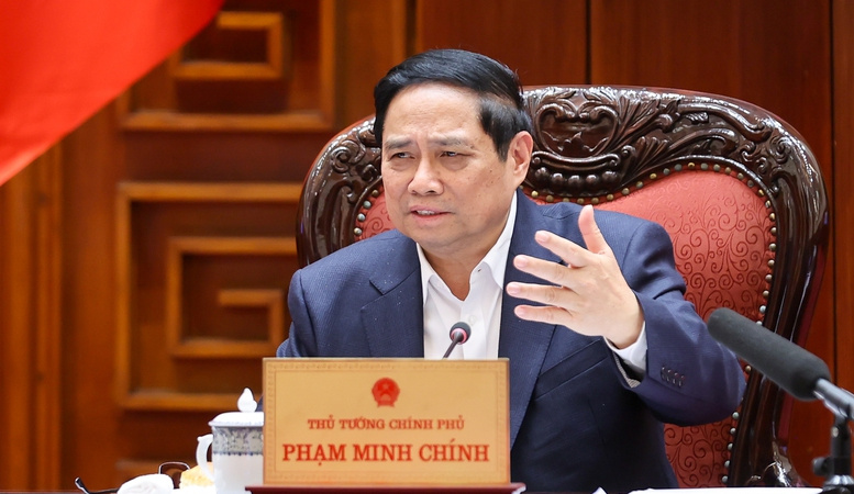 Chuẩn bị khởi công, khánh thành, thông xe 234 dự án với tổng vốn 3,4 triệu tỷ đồng