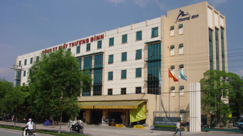 Đấu giá cổ phần Giầy Thượng Đình: Giá trúng cao gấp hơn 10 lần khởi điểm, Hà Nội thu về gần 1.400 tỷ đồng