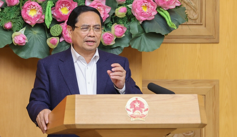 Giá nhà tăng 10–15% mỗi năm, Thủ tướng yêu cầu kiểm soát chặt từ chi phí đầu vào