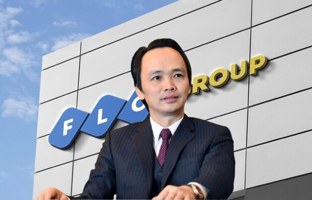 FLC chính thức bị hủy tư cách công ty đại chúng, chấm dứt hy vọng quay trở lại sàn chứng khoán
