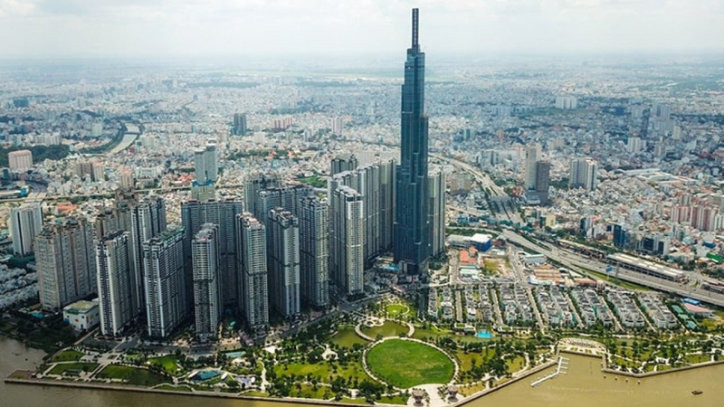 Vingroup lập thêm công ty tìm kiếm cơ hội đầu tư bất động sản ở Congo sau khi đại dự án 6.300 ha về tay