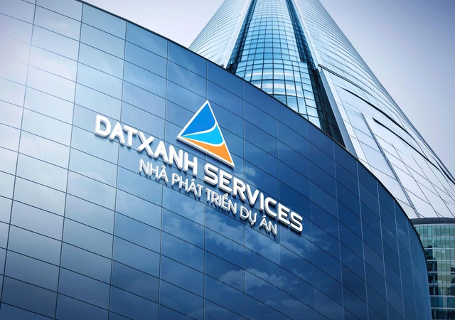 Đất Xanh Services muốn thoái sạch vốn tại Đất Xanh Miền Nam