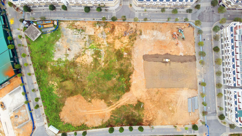 Flamingo “bắt tay” Tổng công ty 319 xây khu nhà ở hơn 5.300 tỷ ở Đông Anh