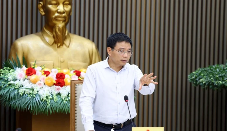 Phó Thủ tướng yêu cầu khẩn trương giảm lãi suất cho vay từ 1,5 -2%