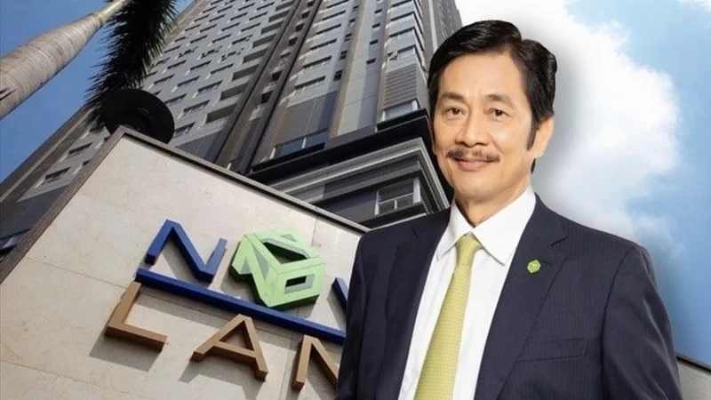 Novaland phản bác thông tin, cảnh báo nhà đầu tư giữa tin đồn “phá sản”, “mất khả năng hoạt động”