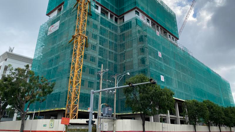 Thu từ bất động sản TP.HCM bật mạnh đầu 2026: Vọt tăng lên mốc hơn 41.000 tỷ đồng