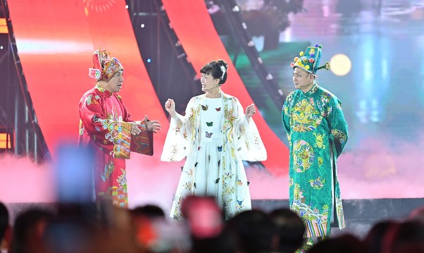 Những dấu ấn khó quên của Hội chợ Mùa Xuân 2026