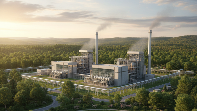 Liên danh PV Power và đối tác Hàn Quốc đầu tư dự án LNG gần 60.000 tỷ đồng tại Nghệ An