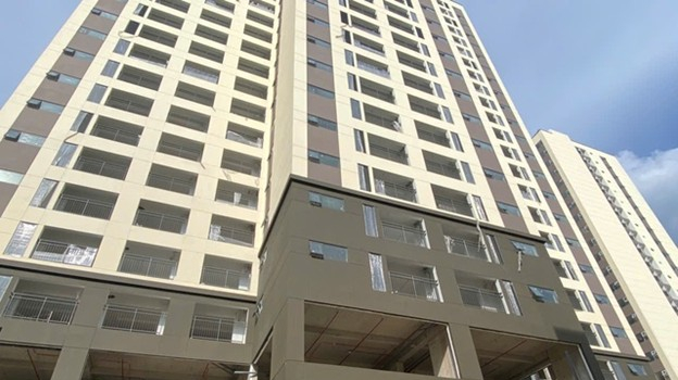 Dự án nhà ở xã hội trên “đất vàng” nội đô TP.HCM chính thức nhận hồ sơ đăng ký