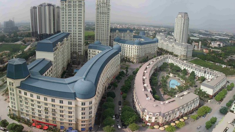 Hà Nội công bố 51 dự án nhà ở kêu gọi đầu tư từ năm 2026: Nhiều dự án khủng lên tới 200 ha