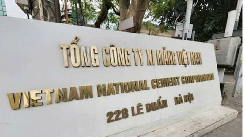 Bộ Xây dựng giám sát 4 doanh nghiệp lớn năm 2026