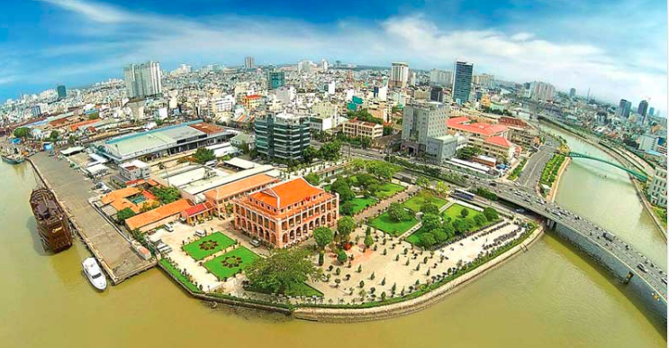 TP.HCM hủy bỏ dự án Khu phức hợp Nhà Rồng – Khánh Hội của Ngọc Viễn Đông