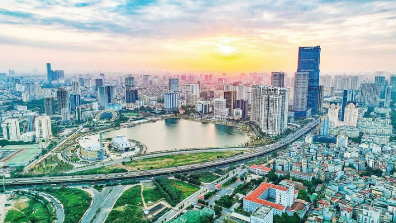 Loạt "ông lớn" địa ốc đặt kế hoạch lãi kỷ lục: Những biến số nào sẽ quyết định cuộc chơi?