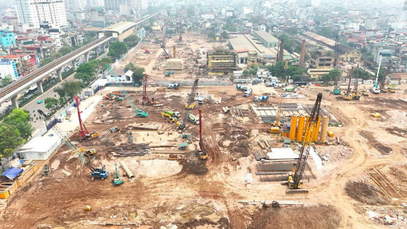 Gần 4.000 căn chung cư dự án “đất vàng” Cao – Xà – Lá đủ điều kiện bán cho người nước ngoài