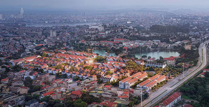 Tasco lên kế hoạch rót vốn nghìn tỷ cho bất động sản, tái khởi động các dự án "đắp chiếu"