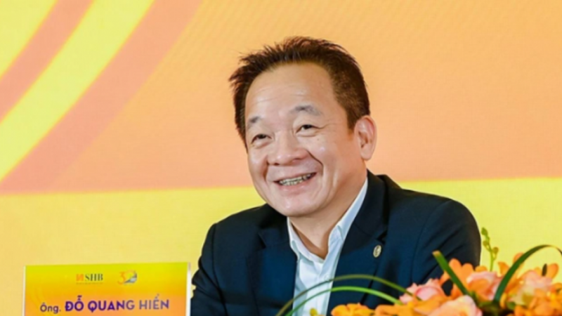 Dự án “đất vàng” của SHB tại Lý Thường Kiệt được duyệt xây 14 tầng, dự kiến khởi công đầu năm 2027