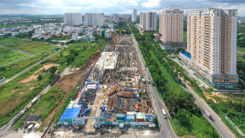 Khơi thông nguồn lực đất đai: "Cú hích" từ Nghị quyết 29/2026/QH16