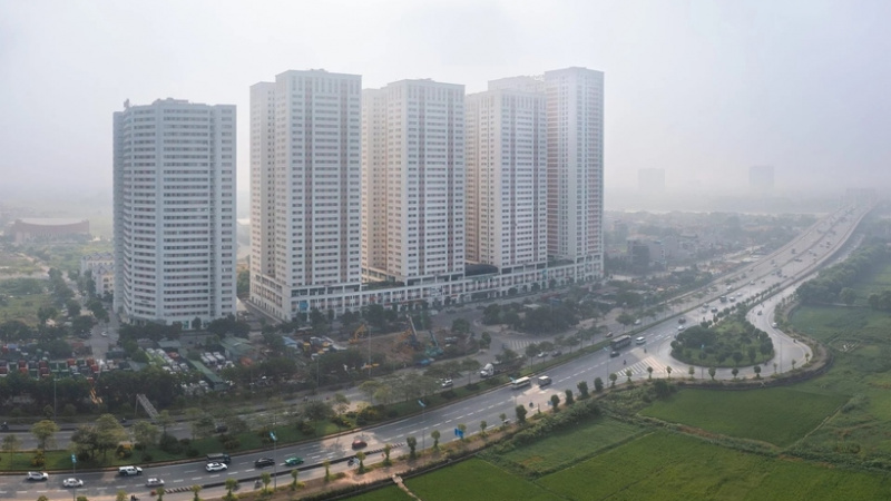 Thêm 146 dự án nhà ở xã hội được Hà Nội đề xuất đầu tư, xuất hiện nhiều đại dự án trăm ha