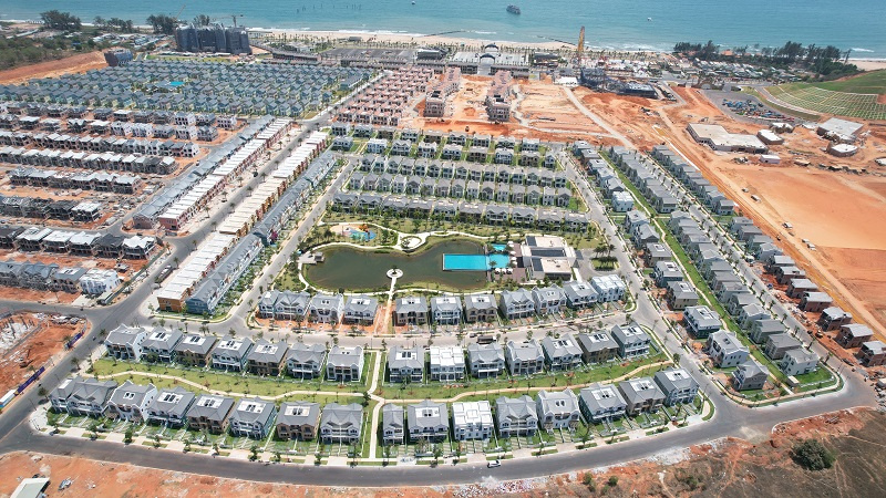 Loạt dự án bất động sản khủng của Novaland ở Lâm Đồng được chỉ đạo đẩy nhanh gỡ vướng