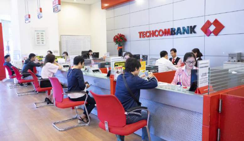 Cho vay bất động sản tăng nhẹ trở lại, Techcombank báo lãi quý II/2026 cao kỷ lục