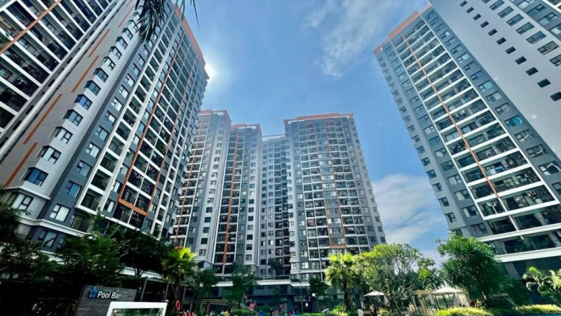Bất động sản hút hơn 5,2 tỷ USD vốn ngoại trong 7 tháng