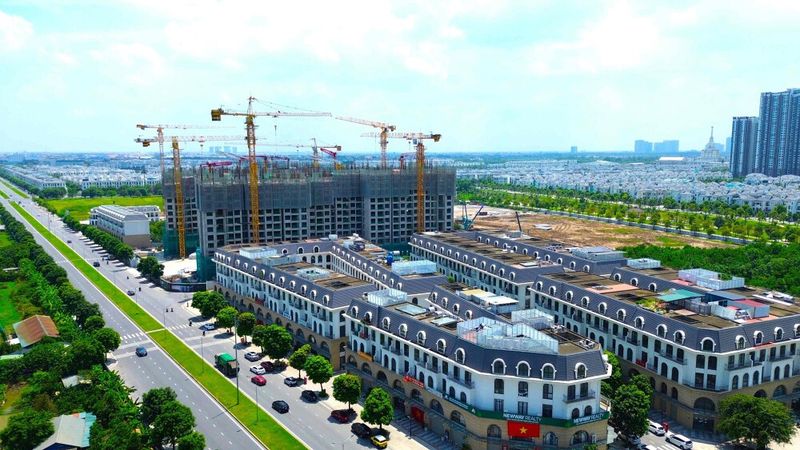Bất động sản quý III: Giá khó tăng, lợi nhuận doanh nghiệp phân hóa