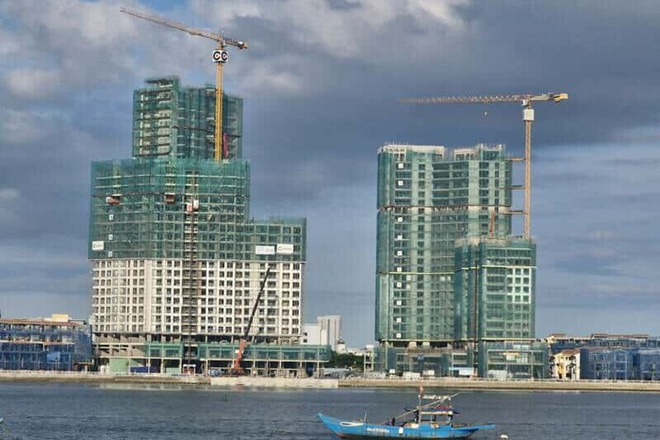 Tiêu thụ chung cư ở Đà Nẵng vọt tăng khi giá nhiều dự án chạm ngưỡng 300 triệu đồng/m2