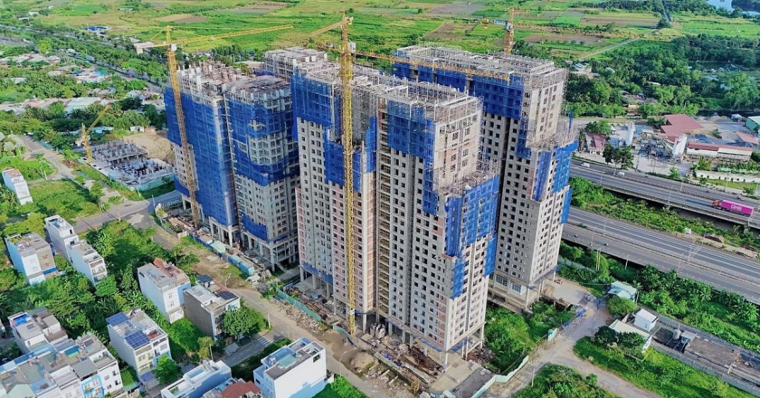 TP.HCM yêu cầu tăng cung, kéo giảm giá nhà